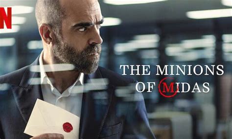 ‘The Minions of Midas’ Summary & Ending, Explained .